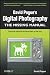 David Pogue's Digital Photography: The Missing Manual