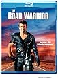 Road Warrior [Blu-ray] [1981] [US Import] [1982]