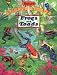 Frogs and Toads (Sticker Stories)