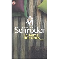 La partie de cartes