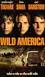 Wild America (Slip)