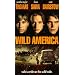 Wild America [VHS]