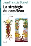 La strat�gie du cam�l�on