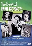 DVD : The Best of Ernie Kovacs