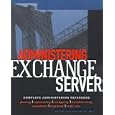 Administering Exchange Server 5.5 by Mitch Tulloch