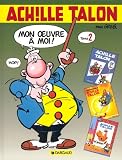 Revue Dargaud  / Intégrale d'Achille Talon, tome 2 : Mon oeuvre à moi