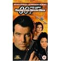 James Bond 007 - Tomorrow Never Dies [UK-Import] [VHS]