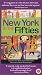 New York in the Fifties [VHS]