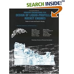 Modern Engineering for Design of Liquid-Propellant Rocket Engines (Progress in Astronautics and Aeronautics)