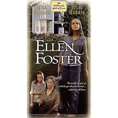Ellen Foster [VHS]