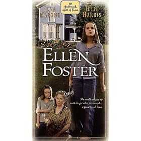 Ellen Foster [VHS]