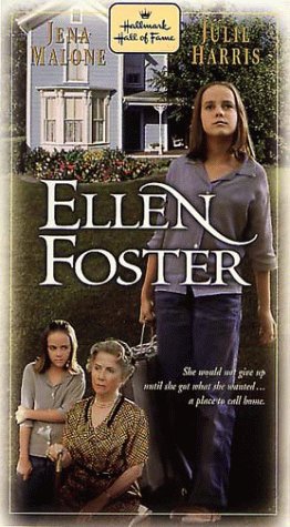 Cover image : (VHS) Ellen Foster [VHS] [Import]