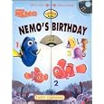 Nemo's Birthday (Early Learning) (Early Learning) by Studio Mouse