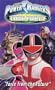 Power Rangers Time Force - Force From the Future [VHS]