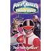 Power Rangers Time Force - Force From the Future [VHS]