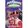 Power Rangers Time Force - Force From the Future [VHS]