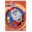 The Wubbulous World of Dr. Seuss - The Cat's Colorful World by 