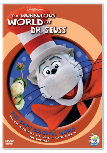 Free Download Of The Wubbulous World of Dr. Seuss - The Cat's Colorful World