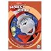 The Wubbulous World of Dr. Seuss - The Cat's Colorful World