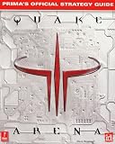 Quake III Arena (Prima's Official Strategy Guide)