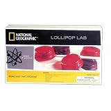 National Geographic Lollipop Lab