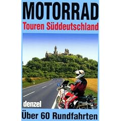 Motorradtouren S�ddeutschland