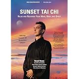 Sunset Tai Chi (YMAA) DVD