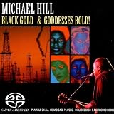 Black Gold and Goddesses Bold