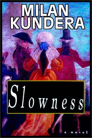  Milan Kundera