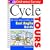Cycle Tours: 21 One-day Routes in East Anglia (Ordnance Survey cycle tours)