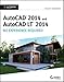 AutoCAD 2014 and AutoCAD LT 2014: No Experience Required: Autodesk Official Press