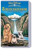 Zur�ck nach Hause - Die unglaubliche Reise - Robert Hays