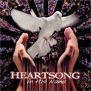 CD-Charts  Search : In His Name