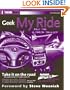 Geek My Ride: Build the Ultimate Tech Rod (ExtremeTech)