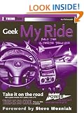 Geek My Ride: Build the Ultimate Tech Rod (ExtremeTech)