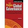 The Politics Of Global Governance: International Organizations In An Interdependent World