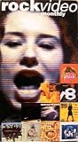 Rock Video Monthly: Alternative Releases June 1994