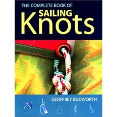 The Complete Book of Sailing Knots