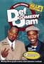 Def Comedy Jam: More All Stars - Volume 4