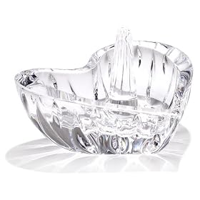 Marquis by Waterford Sheridan Ring Holder