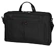 Victorinox Architecture Louvre 17, Slim-Line Vertical Brief