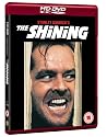 The Shining [HD DVD] [1980]