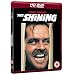 The Shining [HD DVD]