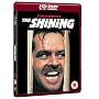 The Shining [HD DVD] [1980]