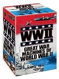 Great War Machines of World War II
