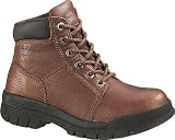 Women's Wolverine® Marquette Wolverine® Women's Slip Resistant Steel-Toe Electrical Hazard 6 Boot