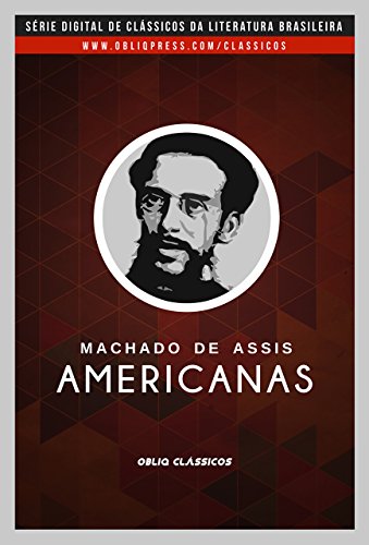Americanas (Portuguese Edition)