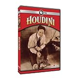 American Experience: Houdini