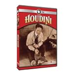 American Experience: Houdini