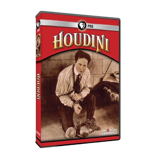 American Experience: Houdini